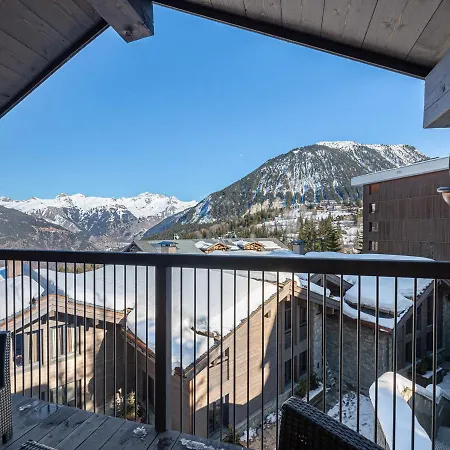 Familial Neuf A Pres Des Commerces Et Pistes - Fr-1-562-65 *